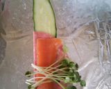 いつもと違ったお刺身の食べ方作り方3写真