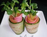 いつもと違ったお刺身の食べ方作り方4写真