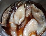 簡単イカめし作り方3写真