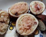 簡単イカめし作り方8写真