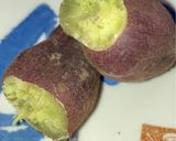 さつまいも🍠の熟成方法作り方3写真