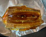 市販のうなぎで簡単ひつまぶし風ご飯作り方2写真
