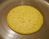 簡単！どら焼き☆ホットケーキミックス作り方4写真