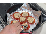 トマトとツナのチーズ焼き★動画あり★作り方14写真