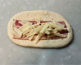ベーコンエピ作り方12写真