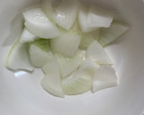 簡単コク旨ツナ根菜白菜洋風旨辛味野菜炒め作り方8写真