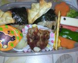 #子供の日#お弁当#リクエスト作り方4写真