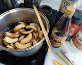 牛丼一筋10年半作り方5写真