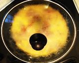 カニ玉焼き作り方4写真