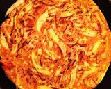 カニ玉焼き作り方6写真