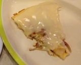 カニ玉焼き作り方8写真