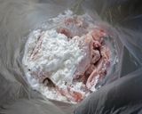 甘辛唐揚げ作り方3写真