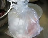 甘辛唐揚げ作り方4写真