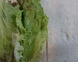 朝食やブランチに☆レンジで豆腐卵サンド★作り方6写真