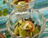 簡単☆塩レモン☆モロッコの万能調味料作り方16写真