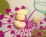 激辛旨！Wトマトのペンネアラビアータ作り方1写真