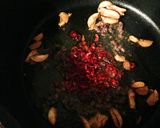 激辛旨！Wトマトのペンネアラビアータ作り方7写真