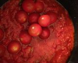 激辛旨！Wトマトのペンネアラビアータ作り方12写真