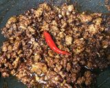 マーイェンちゃんの麻婆豆腐作り方2写真