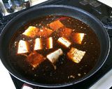 マーイェンちゃんの麻婆豆腐作り方3写真