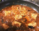 マーイェンちゃんの麻婆豆腐作り方4写真