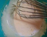 ヨーグルトと牛乳でアイスクリーム★作り方3写真