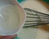 ヨーグルトと牛乳でアイスクリーム★作り方4写真