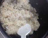 鮎！大人の鮎飯！作り方3写真