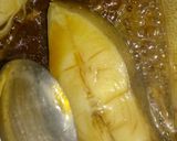 魚の煮付け～水入れません!!作り方3写真