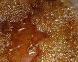 魚の煮付け～水入れません!!作り方4写真