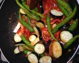 アヤムリチャリチャ(インドネシア料理)作り方8写真