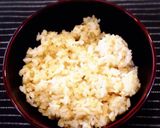 ☺︎たまごかけごはん☺︎私の食べ方作り方1写真