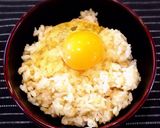 ☺︎たまごかけごはん☺︎私の食べ方作り方2写真