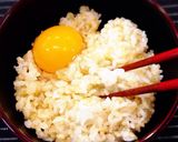 ☺︎たまごかけごはん☺︎私の食べ方作り方3写真