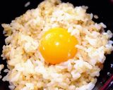 ☺︎たまごかけごはん☺︎私の食べ方作り方4写真