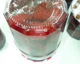 農家直伝いちごジャム作り方5写真