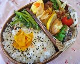ほうじ茶DE身欠きにしんの炊いたん。作り方12写真