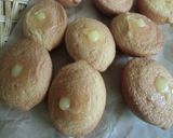 ☆レモンクリーム入りのレモンケーキ☆作り方11写真