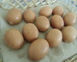 ☆レモンクリーム入りのレモンケーキ☆作り方7写真