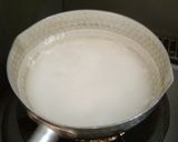 １年保存OK　もものコンポート作り方2写真