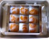 簡単牛乳寒天作り方4写真