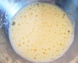 ☆オレオでクッキークリームチーズケーキ☆作り方8写真