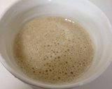 バナナアレルギーでも食べれた!冷凍保存法作り方5写真