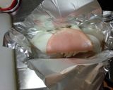 タラのホイル焼き作り方3写真