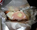 タラのホイル焼き作り方4写真