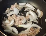 コリンキーと仙台麩のちゃんぷるー作り方2写真