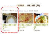 家カフェ☆簡単キャラテアート☆作り方12写真