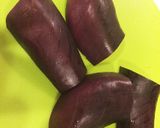 和風の定番♪茄子の揚げ浸し作り方1写真