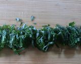 ☆きゅうりの簡単蛇腹切りで栄養もはなまる作り方7写真
