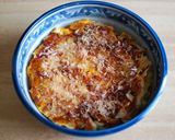 フライパンでお好み焼き作り方12写真